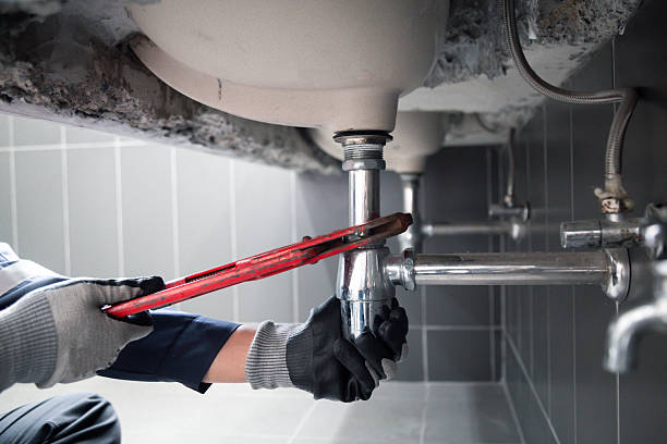 Trusted Water Heater Repair service in North Bergen, NJ - Masters Plumbing Service